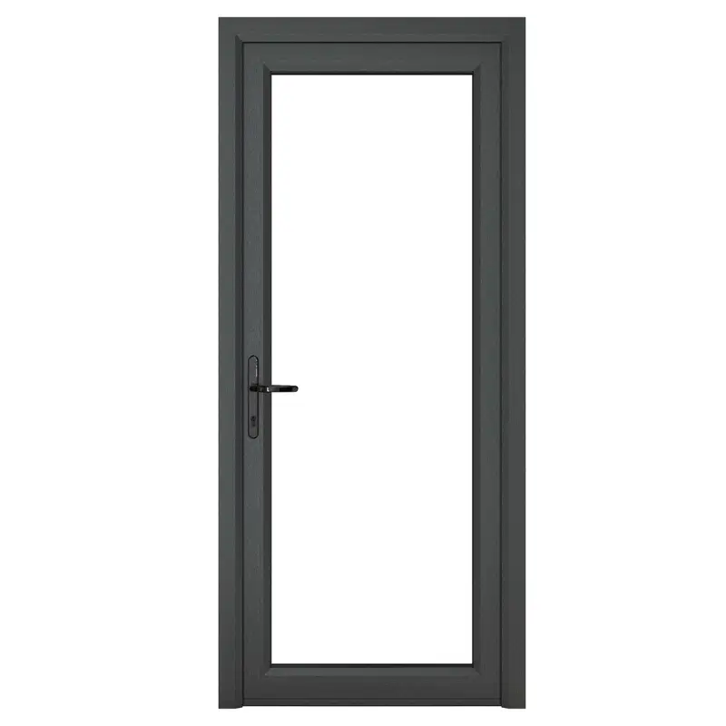 door